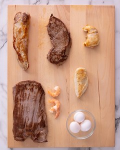 One of our favorite weeknight no-fuss meals just got a lot more versatile—now you can make it with any ingredients you have on hand. Get the recipe: https://www.bettycrocker.com/how-to/tipslibrary/cooking-tips/how-to-make-stir-fry-with-any-ingredients?utm_source=facebook&utm_medium=social_organic&utm_campaign=MSP_XX?mktgimp=XX | Betty Crocker