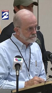 905 reactions · 53 shares | As Kerrville deals with the aftermath of devastating floods, the mayor took the podium at 10am to address public concerns and provide updates. | KPRC2 / Click2Houston | Facebook