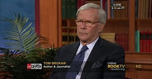 In Depth with Tom Brokaw