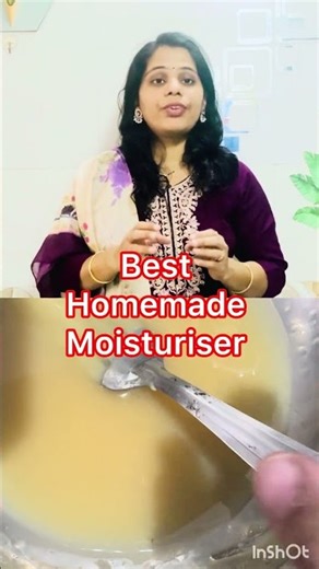 कोरडी त्वचा, खाज, फुटलेले पाय यासाठी घरच्या घरी तयार करा moisturizer..