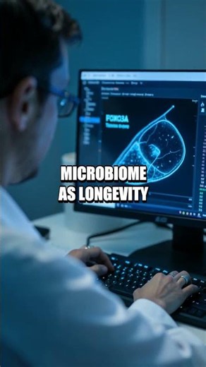 Genetic Clues and Daily Discipline of Vibrant Octogenarians