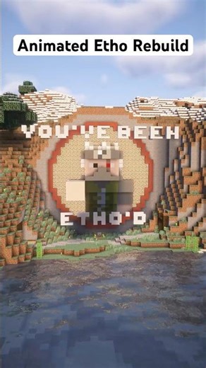 You've Been ETHO'D https://www.youtube.com/@EthosLab