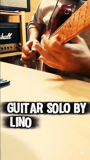 A NEW Rock Solid BACKING TRACK in Am