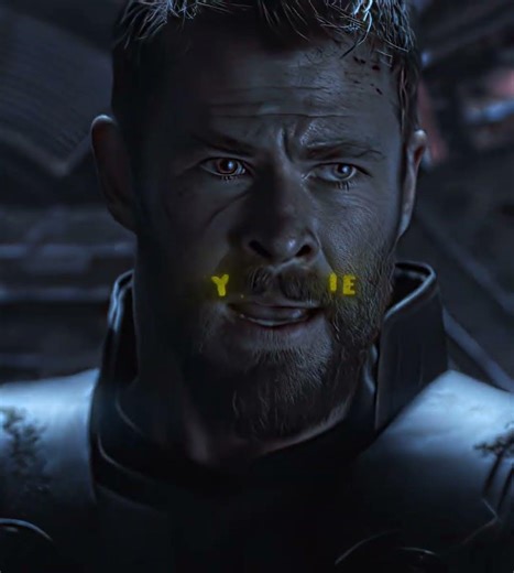 "Bro Really Opened Up a Star" 🥶 | Infinity War (2018) | LOUCURA LETAL (Slowed) #edit #shorts