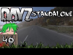 DayZ Standalone - Hardcore Testserver ~ German/Deutsch Let's Play/Gameplay #46
