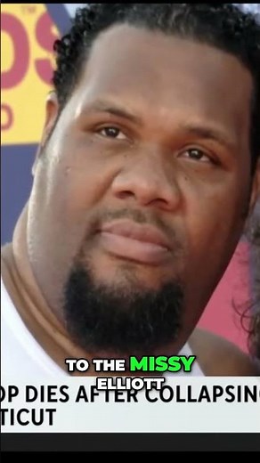 Remembering Fat Man Scoop: A Hip-Hop Legend's Final Performance