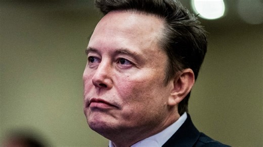 Musk's charitable foundation falls short of IRS standard for donations: NYT