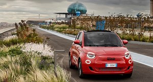 You Can Drive The Fiat 500 On The Rooftop Of The Lingotto Factory In Turin | Carscoops