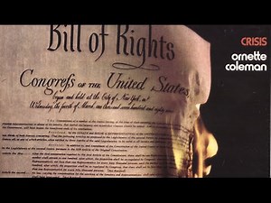 Ornette Coleman - Holiday For A Graveyard