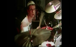 Magazine - Motorcade (Live)