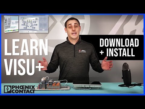 Series Overview | How To Download & Install Visu+ Express