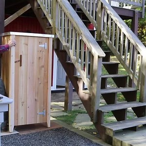 6.9K views · 239 reactions | This tool shed is one of 17 step by step projects on my @themakersmob click the link in my bio and check out the @samuraicarpenter joinery challenge. . . . #tool #toolshed #welding #weldingtorch #weldingshop #shed #gardenshed #workshop #woodshed | Jon Peters Art & Home | Facebook