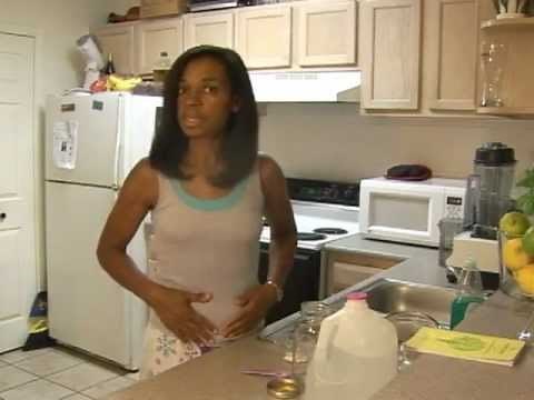 Master Cleanse Sea Salt Water Flush