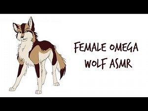 Female Omega Wolf x Listener pt. 1 ( ASMR / VA ) Running Away with You