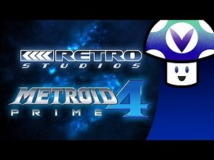 [Vinesauce] Vinny - Retro Studios Developing Metroid Prime 4