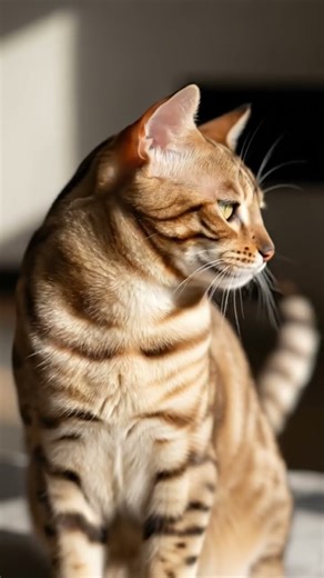 cat sound effect cat video #dreamscreenai #wildlife #lifeisbutadream #aerialphotography