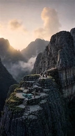 The Jade Transformation – From Raw Stone to Luxurious Masterpiece | Ultra Cinematic Documentary