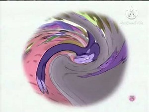 Curious George Intro 2006 In G Major 48