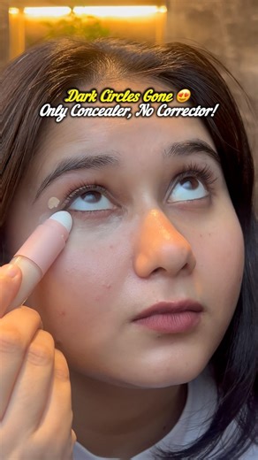 Stop Using Color Corrector ❌ Try This Concealer Instead 👀