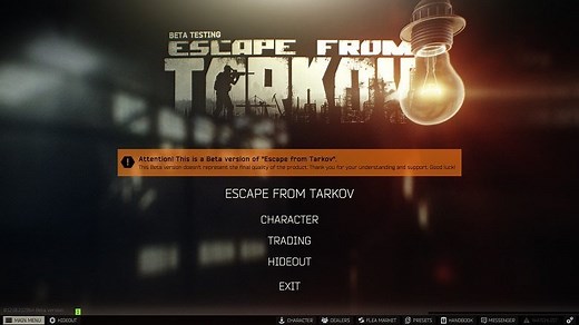 How To Play Tarkov Offline & Practice Mode Tips - Games Finder
