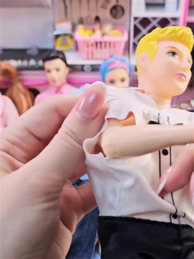 Satisfying Kids Toy Unboxing ASMR Experience
