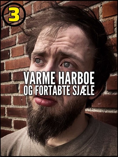 EPISODE 3 - Hver dag sidder Birger ensomt på Torvet, og håber nogen vil drikke øl med ham.. men Birkeløse har ændret sig, og nu er Birger den sidste af en døende race. Hellere en øl end det lort som Motor-Lars skubber ud i byen. #birkeløse #danskfilm #motorlars #harboeøl #socialrealisme