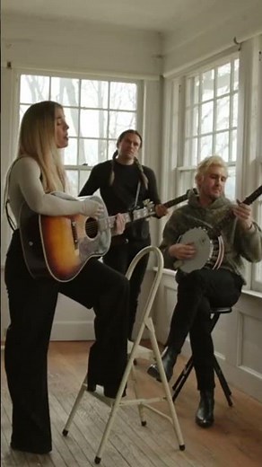 Reid Perry Departs The Band Perry After Years Together: “Forever Grateful for the Journey”