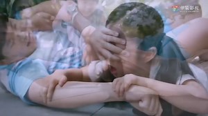 kids fighting scene in Chinesse movie