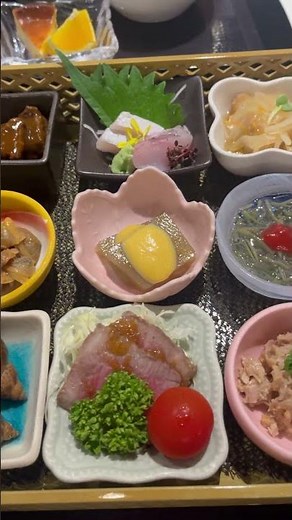 酒田駅前の複合施設ミライニの1階にあるALL DAY DINNING月のみち で食べた夕食が期待以上にメチャクチャ美味しかった！ #ミライニ #酒田市 #山形県 #夕食 #美味しい #レストラン