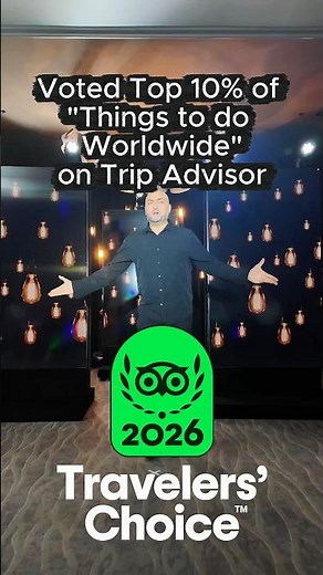Things To Do Orlando - The Magic Show: Unboxed #magicshow #agt #thingstodo #datenight #familyfun