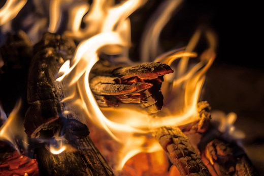 Wood Flash Point, Ignition Temperature & Combustion Temp - Fireproof Depot