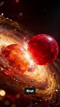 What Physicists Are Terrified to Admit About the Big Bang #science #cosmology