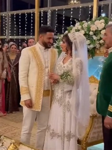 Célébration du mariage kabyle en vidéo