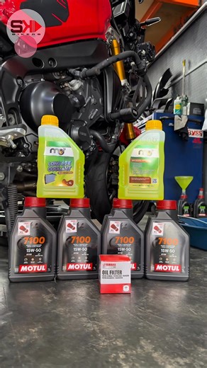 Basic service ini merangkumi kerja2 service throttle body bagi memastikan aliran udara dan bahan api lebih lancar manakala service air box untuk memastikan udara yg masuk ke enjin lebih bersih dan optimum.Basic service penting untuk pastikan enjin sentiasa dlm keadaan terbaik, prestasi kekal padu dan perjalanan lebih lancar. ASSALAMMUALAIKUM DAN SALAM SEJAHTERA Bengkel kami merupakan bengkel yg mahir dalam membaik pulih enjin.. kami menyediakan khidmat seperti : 🔧VALVE CLEARANCE 🔧TOP OVERHAUL 