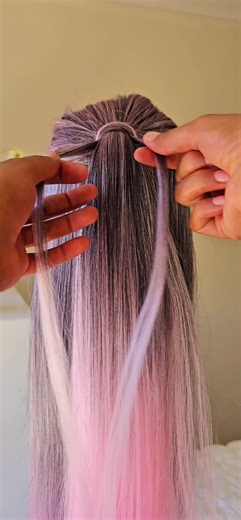 Easy Fishtail Hairstyle Tutorial for an Elegant Look