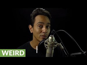 "Alien" skeleton with elongated skull found in Russia