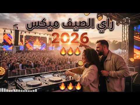 Rai Remix 2026 - أقوى إيقاع راي 🔥 | أغاني راي حديثة | تحميل مجاني 2026 🎶💯