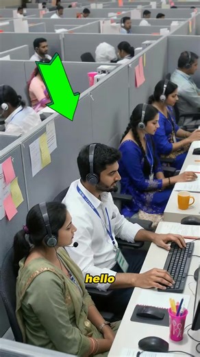 Exposing Scam Call Centers: How to Spot Fake Calls