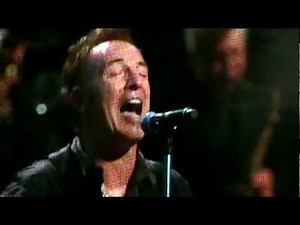 Bruce Springsteen & The E Street Band - Kitty's Back