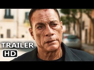 KILL ‘EM ALL 2 Trailer (2024) Jean-Claude Van Damme