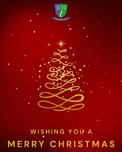 🎄✨ Merry Christmas from Radford House! ✨🎄 Wishing all our learners, families, and staff a joyful and peaceful festive season filled with love, laughter, and special moments. #MerryChristmas #FestiveSeason #RadfordHouse #GratefulHearts #LetTheLightShine | Radford House
