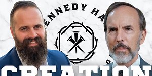 True Catholic Teaching on Evolution : Creation Series #1 with Hugh Owen