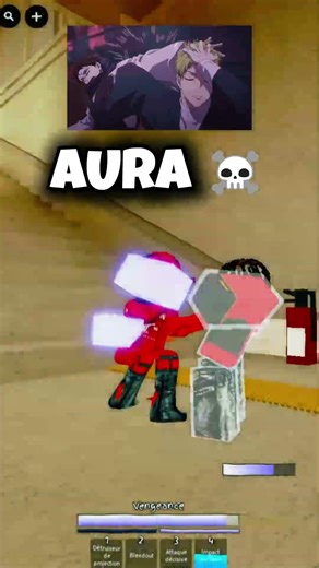 J'AI KILL MON POTE 😂!! #roblox #humour