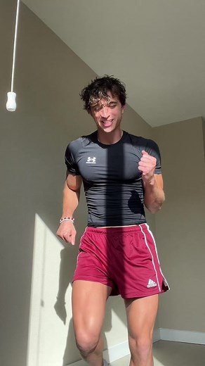 Should I 1UP this tomorrow? 🤪💪🏼 this song is so catchy #fyp #explore #trend