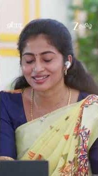 VEERA | Ep - 700 | Reel | Jul 17 2026 | Zee Tamil