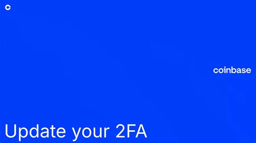 Update or troubleshoot 2FA