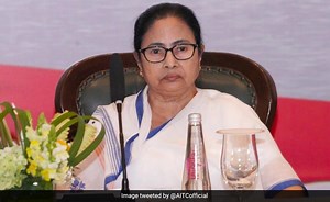 Mamata Banerjee Announces Rural Jobs Scheme, Names It ‘Khela Hobe’