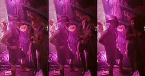 Comparing Cyberpunk 2077 Ray Tracing Modes