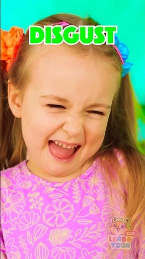 😞😡 Let’s Learn Feelings! Happy or Angry? 🤗 #Learning #Kids