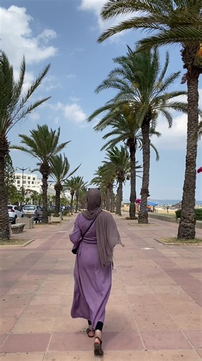 Discover the Beauty of Hammamet, Tunisia